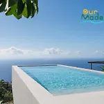 Vila Memorhia Village By Ourmadeira *