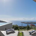 Vila Memorhia Village By Ourmadeira *
