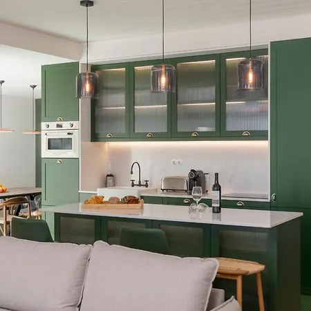 Memorhia Village Willa