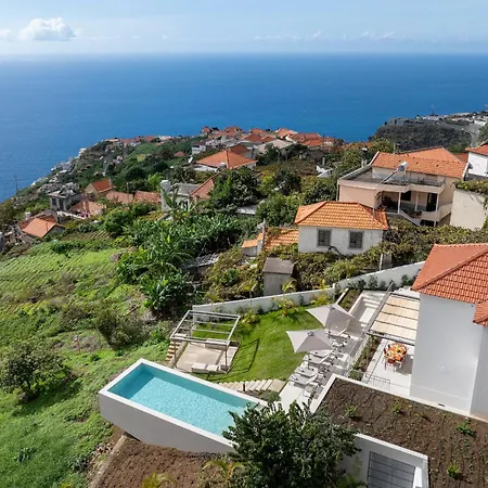 Willa Memorhia Village Calheta (Madeira)