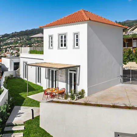 Willa Memorhia Village *