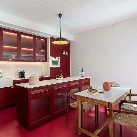 Memorhia Village Calheta (Madeira)