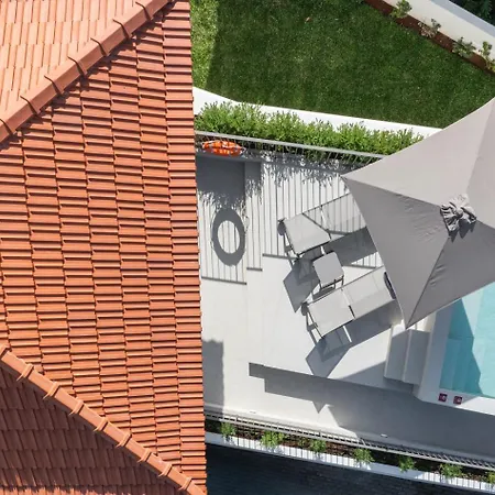 Willa Memorhia Village