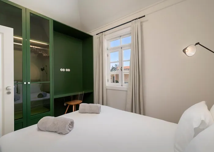 Villa Memorhia Village