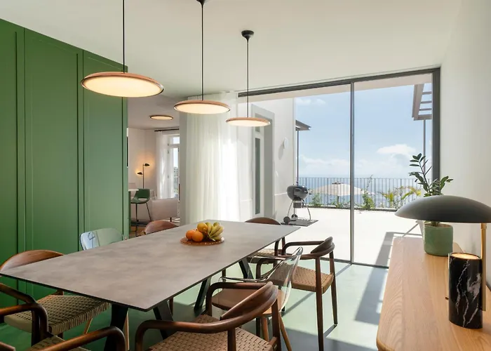 Villa Memorhia Village