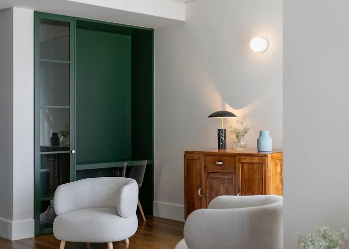 Memorhia Village Villa *