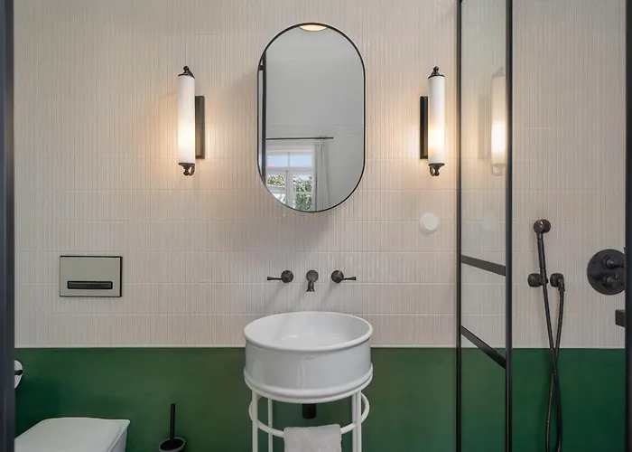 Memorhia Village Villa Calheta (Madeira)