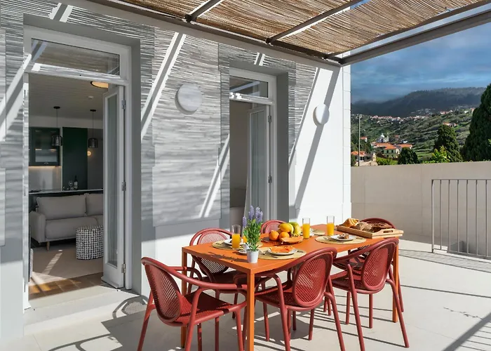 Memorhia Village Villa