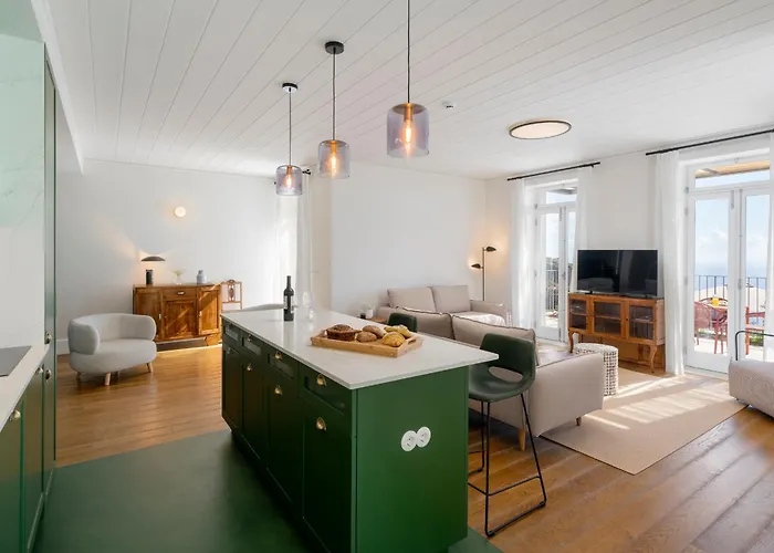 Villa Memorhia Village *