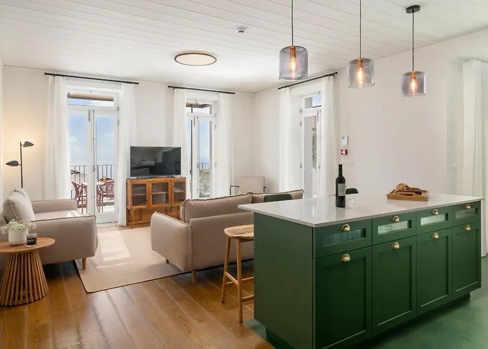 Villa Memorhia Village Calheta (Madeira)