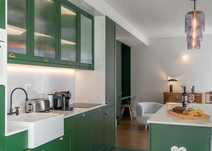 Memorhia Village * Calheta (Madeira)