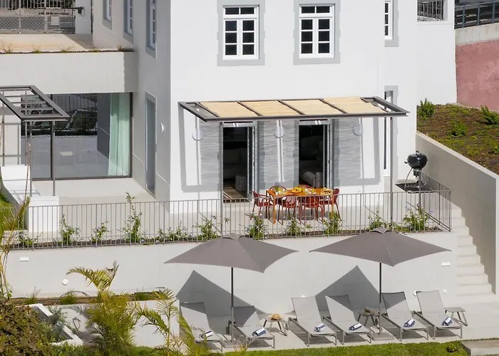 Memorhia Village Villa