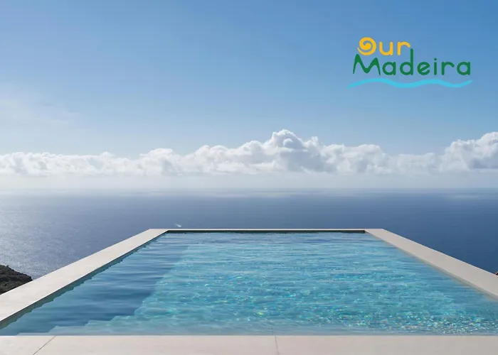 Memorhia Village Villa Calheta (Madeira)