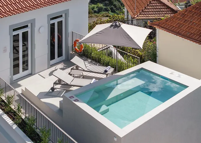 Memorhia Village Villa *