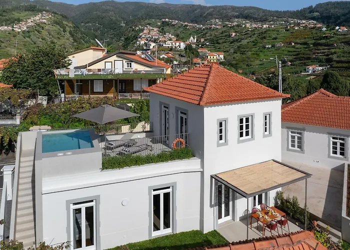 Memorhia Village Villa *