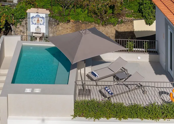 Memorhia Village Villa *