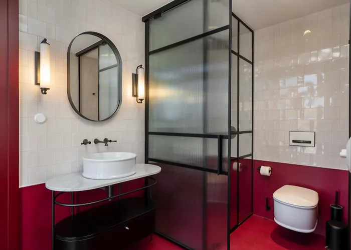 Memorhia Village Villa Calheta (Madeira)