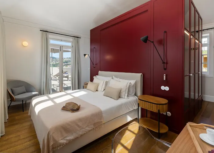 Memorhia Village * Calheta (Madeira)