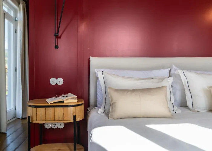 Memorhia Village Villa