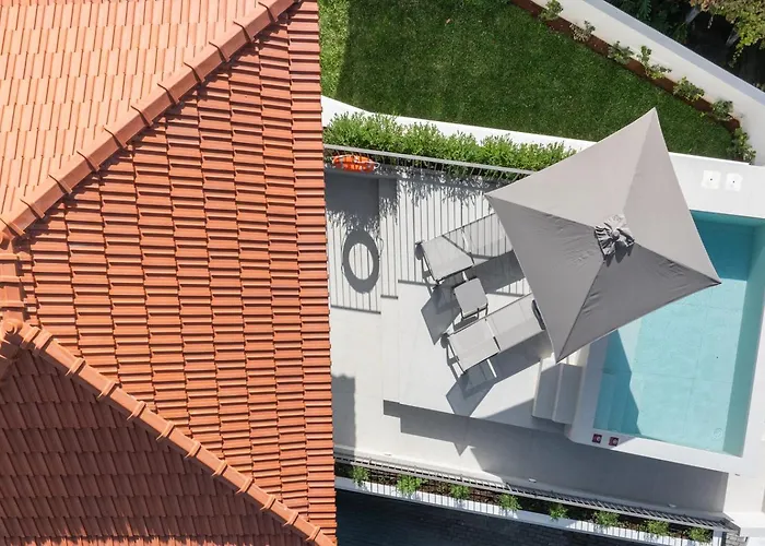 Villa Memorhia Village