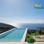 Memorhia Village By Ourmadeira Villa