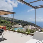Memorhia Village By Ourmadeira Calheta (Madeira)