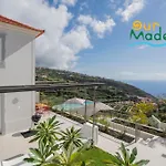 Villa Memorhia Village By Ourmadeira Calheta (Madeira)