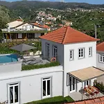 Memorhia Village By Ourmadeira Villa *