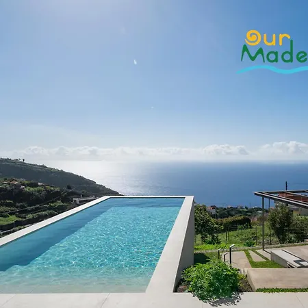 Ourmadeira - Memorhia Village Villa