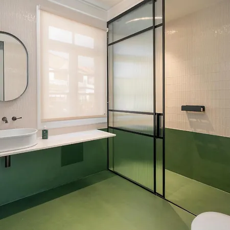 Villa Memorhia Village