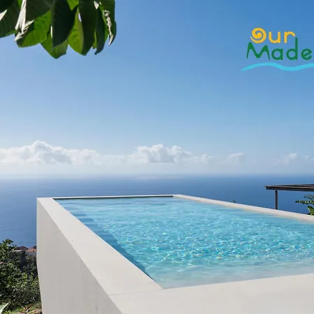 Villa Ourmadeira - Memorhia Village *