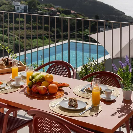 Ourmadeira - Memorhia Village *