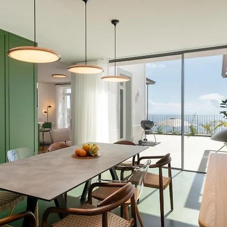 Villa Ourmadeira - Memorhia Olivha