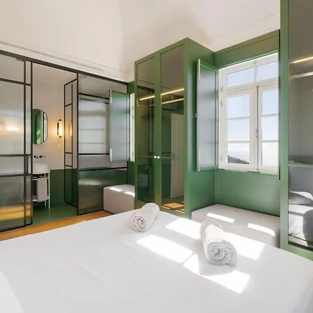 Villa Ourmadeira - Memorhia Village *