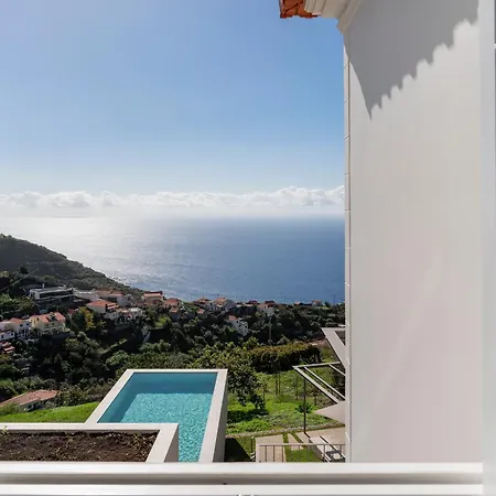 Memorhia Village Calheta (Madeira)