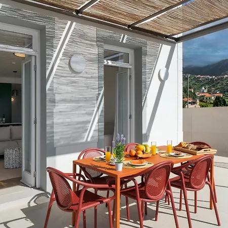 Memorhia Village Villa