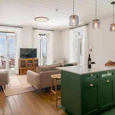 Villa Ourmadeira - Memorhia Village Calheta (Madeira)