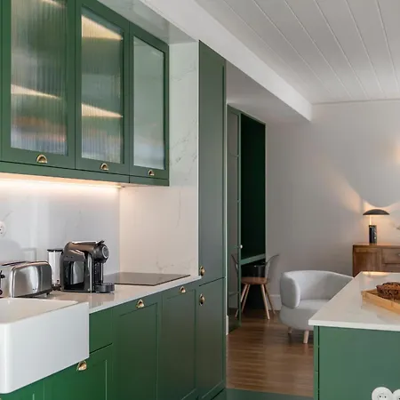 Ourmadeira - Memorhia Olivha * Calheta