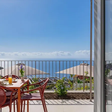 Ourmadeira - Memorhia Village