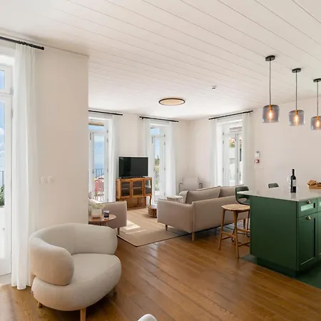 Villa Ourmadeira - Memorhia Village