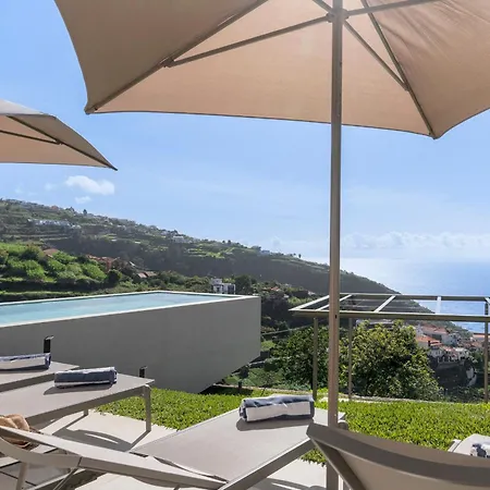 Villa Ourmadeira - Memorhia Village *