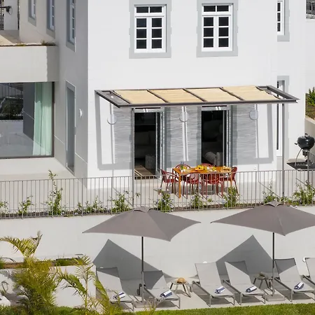 Ourmadeira - Memorhia Village Villa