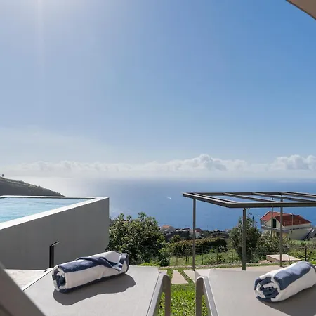 Villa Ourmadeira - Memorhia Village *