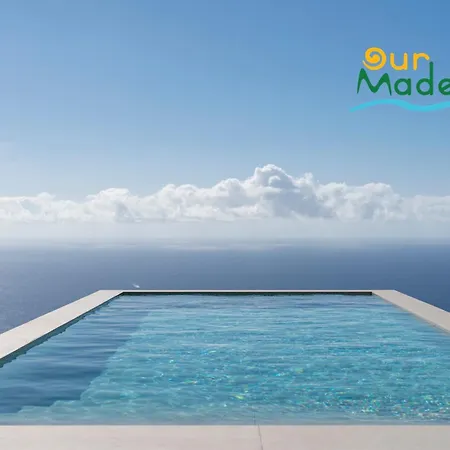 Ourmadeira - Memorhia Village Villa Calheta (Madeira)