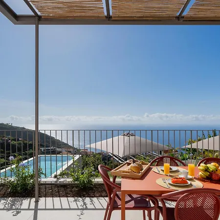 Ourmadeira - Memorhia Village Calheta (Madeira)