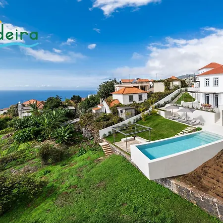 Memorhia Village * Calheta (Madeira)