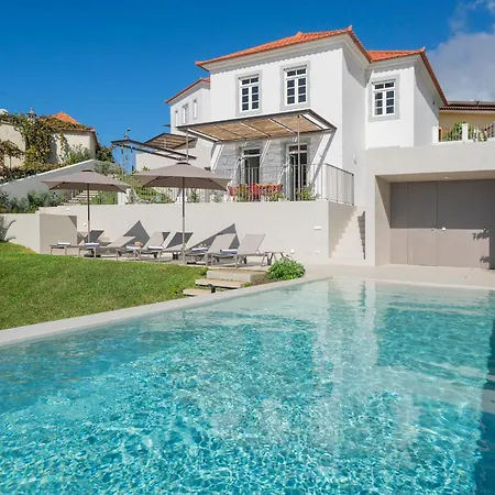 Villa Ourmadeira - Memorhia Village