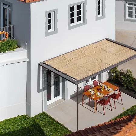 Villa Memorhia Village