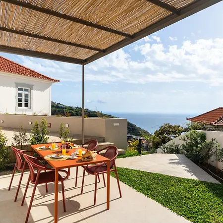Villa Ourmadeira - Memorhia Village Calheta (Madeira)