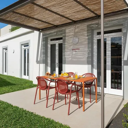 Memorhia Village Calheta (Madeira)